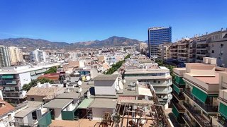 Piso en venta en Playa de los Boliches en Fuengirola