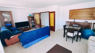 Piso en venta en Playa de los Boliches en Fuengirola