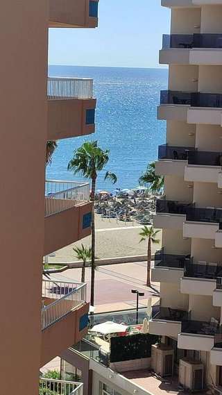 Piso en venta en Playa de los Boliches en Fuengirola