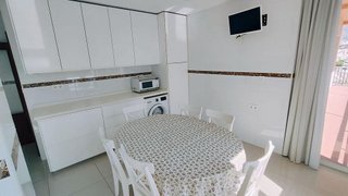 Piso en venta en Playa de los Boliches en Fuengirola