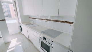 Piso en venta en Playa de los Boliches en Fuengirola