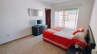 Piso en venta en Playa de los Boliches en Fuengirola