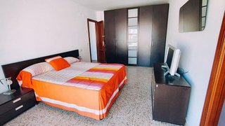 Piso en venta en Playa de los Boliches en Fuengirola
