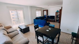 Piso en venta en Playa de los Boliches en Fuengirola