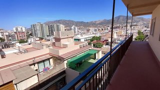 Piso en venta en Playa de los Boliches en Fuengirola