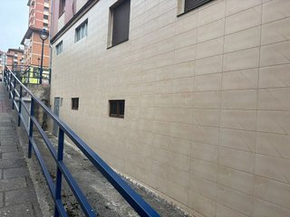 Local comercial en venta en Portugalete