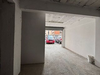 Local comercial en venta en Portugalete