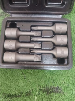 Set estrattori viti danneggiate