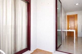 Piso en venta en Pego