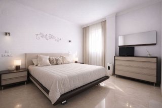 Piso en venta en Pego