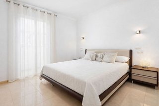 Piso en venta en Pego