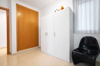 Piso en venta en Pego