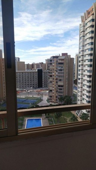 Piso en venta en Rincón de Loix en Benidorm