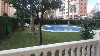 Piso en venta en Rincón de Loix en Benidorm
