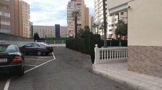 Piso en venta en Rincón de Loix en Benidorm