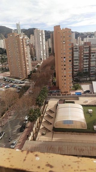 Piso en venta en Rincón de Loix en Benidorm