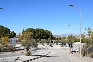 Solar en venta en Otura
