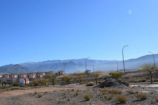 Solar en venta en Otura