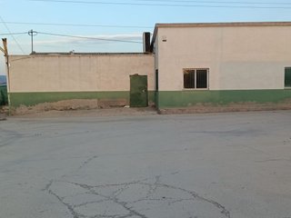 Terreno en venta en Puerto Lumbreras