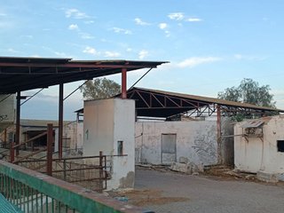 Terreno en venta en Puerto Lumbreras