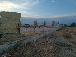 Terreno en venta en Puerto Lumbreras
