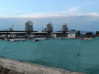 Terreno en venta en Puerto Lumbreras