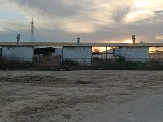 Terreno en venta en Puerto Lumbreras