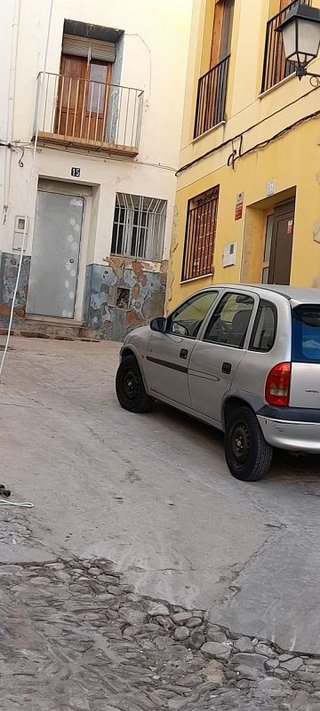 Solar en venta en Onda
