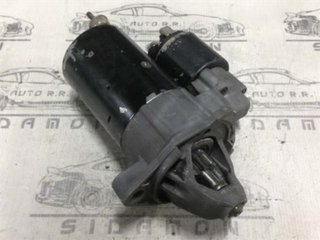Motor de arranque audi/vw/skoda