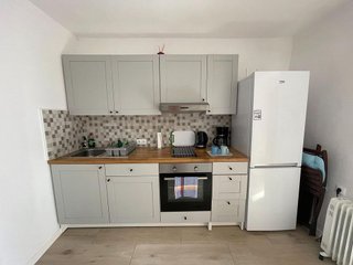 Piso en venta en Centro Urbano en Estepona