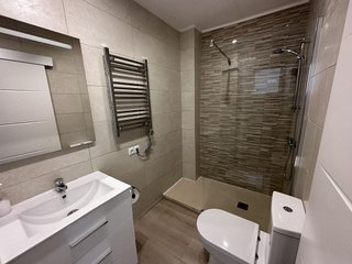 Piso en venta en Centro Urbano en Estepona