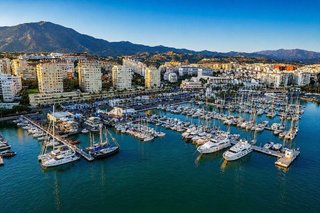 Piso en venta en Centro Urbano en Estepona