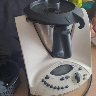 Thermomix Vorwerk