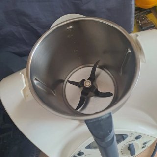 Thermomix Vorwerk