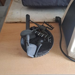 Thermomix Vorwerk