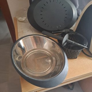 Thermomix Vorwerk