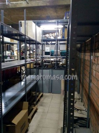 Local comercial en venta en Sestao