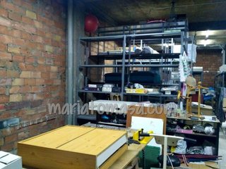 Local comercial en venta en Sestao