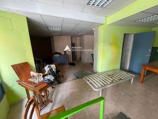 Local comercial en venta en Alcalde Felipe Mallol en San Vicente del Raspeig/Sant Vicent del Raspeig