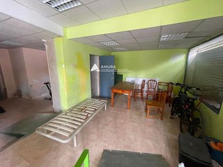 Local comercial en venta en Alcalde Felipe Mallol en San Vicente del Raspeig/Sant Vicent del Raspeig