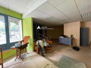 Local comercial en venta en Alcalde Felipe Mallol en San Vicente del Raspeig/Sant Vicent del Raspeig