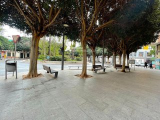 Local comercial en venta en Alcalde Felipe Mallol en San Vicente del Raspeig/Sant Vicent del Raspeig