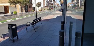 Local comercial en venta en Fuensalida