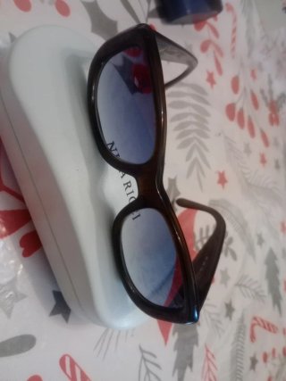 Gafas de sol Giorgio Armani marrones