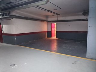 Garaje en venta en Milagrosa en Pamplona