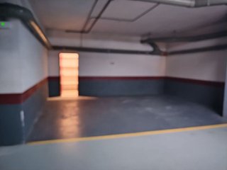 Garaje en venta en Milagrosa en Pamplona