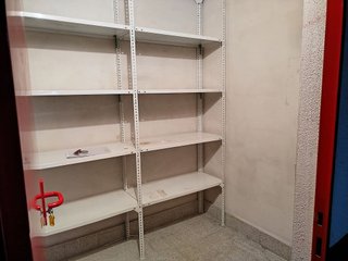 Garaje en venta en Milagrosa en Pamplona