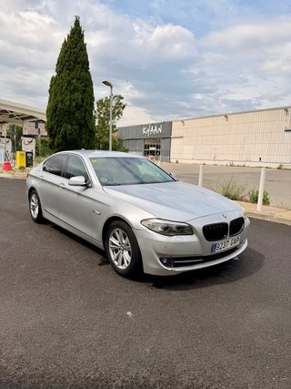 BMW Serie 5 2010