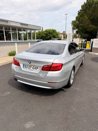 BMW Serie 5 2010