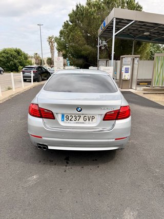 BMW Serie 5 2010